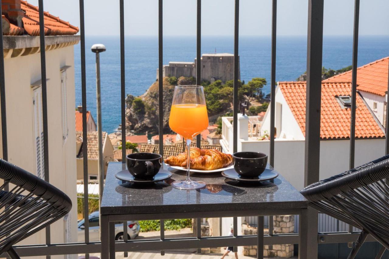 Royal Fort - Horizon Dubrovnik Extérieur photo