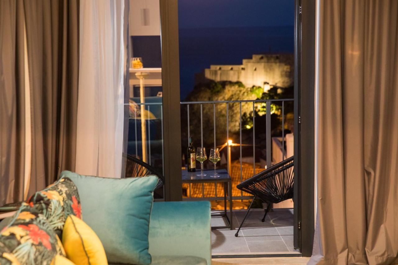 Royal Fort - Horizon Dubrovnik Extérieur photo