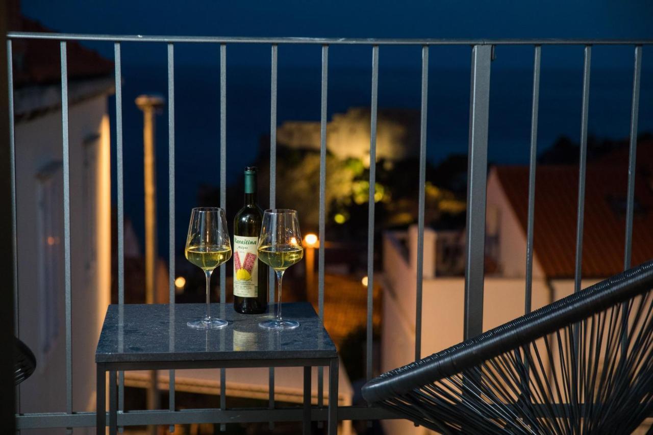 Royal Fort - Horizon Dubrovnik Extérieur photo